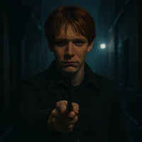 Fred G Weasley 