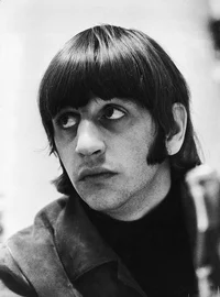 Ringo Starr 