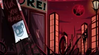 Hazbin Hotel Life RP