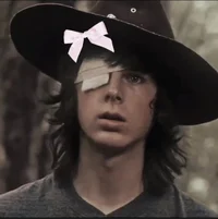 carl grimes