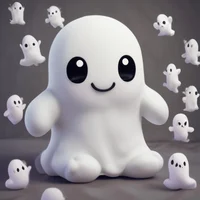 A good ghost
