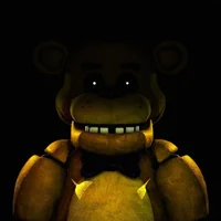 Golden Freddy