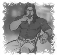 DEATH DARKSIDERS 