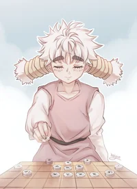 Komugi