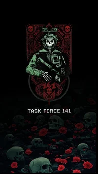Task Force 141