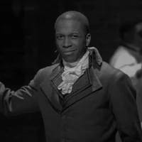 AARON BURR