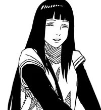 02 Hinata Hyuga