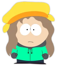 Rachel Broflovski
