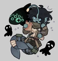 Tiny Sebastian 