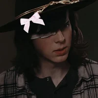 carl grimes