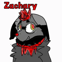 Zachary
