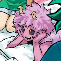 5 Mina Ashido