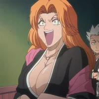 Rangiku Matsumoto