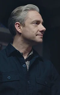 Джон Ватсон