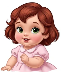 Clara Leonowens Rain