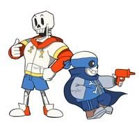 Crossbones Papyrus