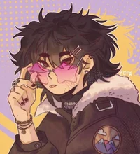 Nico Di Angelo 