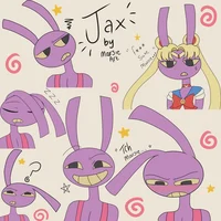 Jax-late night chats