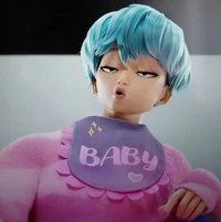 04 BABY saja