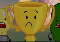 Trophy - II