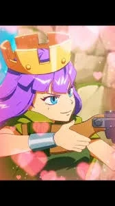 Archer Queen 