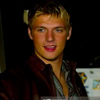 NICK CARTER