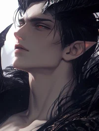 Azrael Corvin