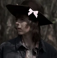 carl grimes