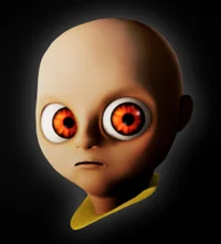 01 - The Sitter TBIY