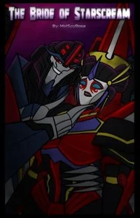 Bride of Starscream