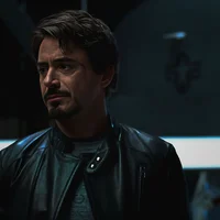 Tony Stark 