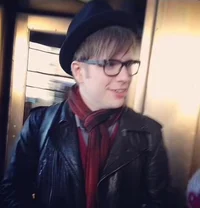 Patrick Stump