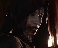 cassandra dimitrescu