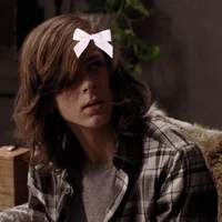 carl grimes
