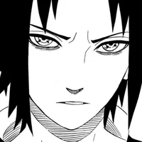 02 Sasuke Uchiha
