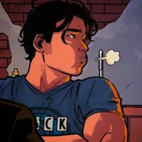 DC DICK GRAYSON