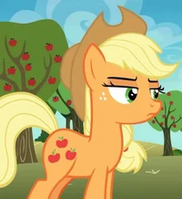 Apple Jack
