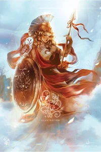 EPIC - Greek Heroes