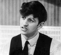 Ringo Starr