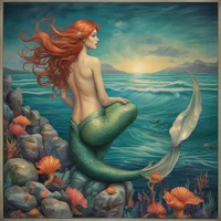 Mermaid