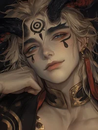SMITTEN Oni