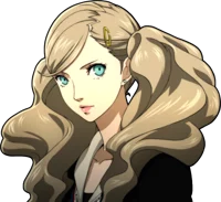 Ann Takamaki