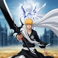 Ichigo Zanpakuto RPG
