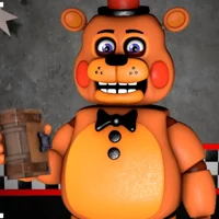 Toy Freddy