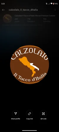 Calzolaio 