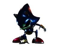 Metal Sonic