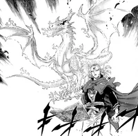 Fuegoleon Vermillion