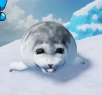 Be an silly seal