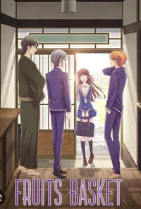 Fruits Basket