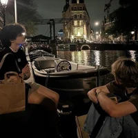 Difficult choic - BL